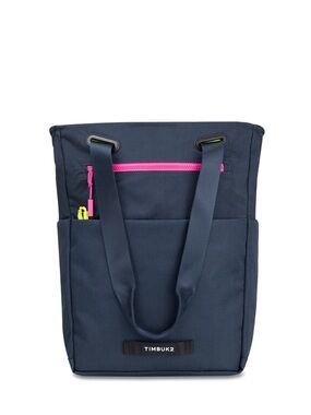NWT Timbuk2 Scholar Convertible Tote Backpack
